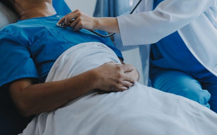 Aborto sin dolor en Panamá