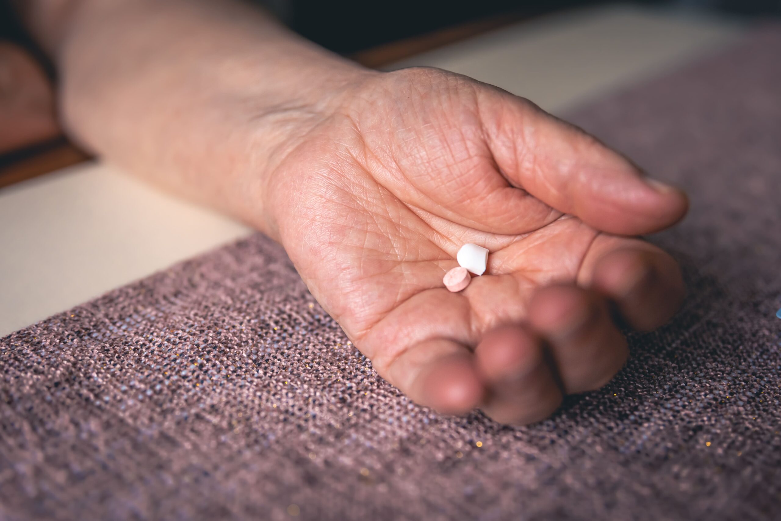 Durante el aborto: recibe tu consulta y toma los medicamentos